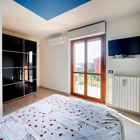 Rory's Bijoux - Apartment