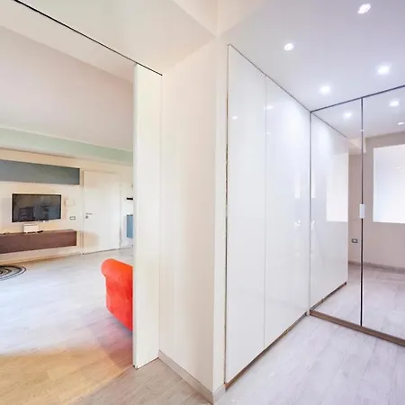 Apartament Rory's Bijoux - Mediolan