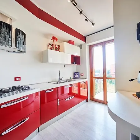 Rory's Bijoux - Apartment *