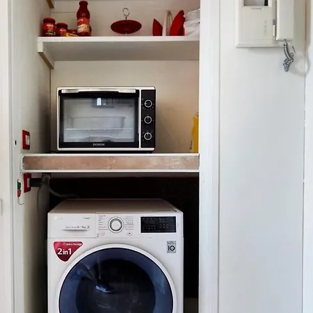 Apartment Rory's Bijoux -