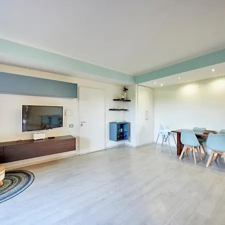 Rory's Bijoux - Apartament Mediolan
