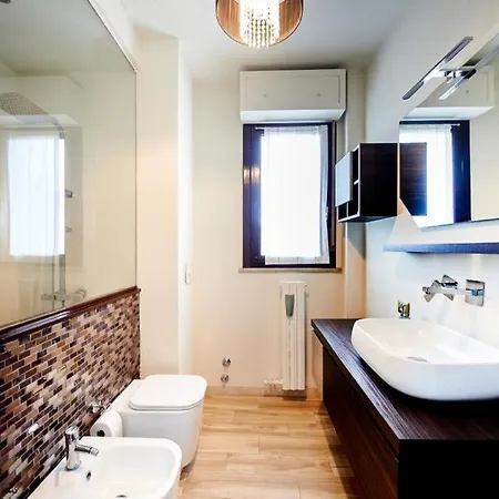 Apartman Rory's Bijoux - Milánó