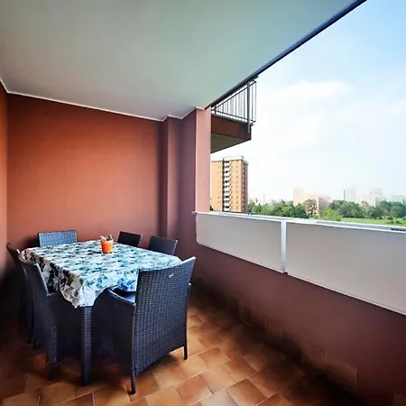 Rory's Bijoux - Apartman Milánó
