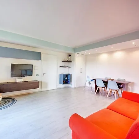 Rory's Bijoux - Apartman Milánó